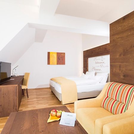 Joglland Hotel Prettenhofer Wenigzell Zewnętrze zdjęcie