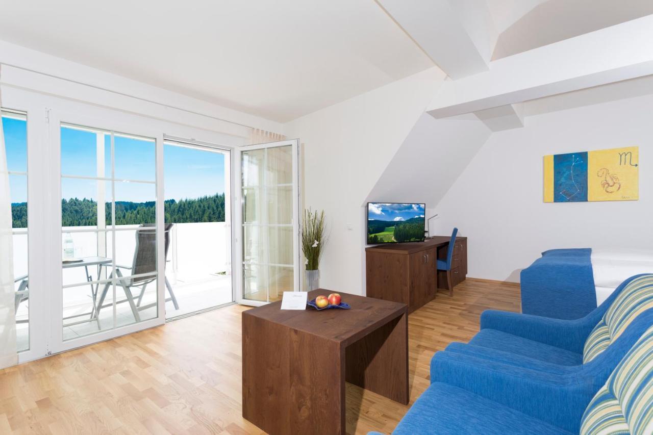 Joglland Hotel Prettenhofer Wenigzell Zewnętrze zdjęcie