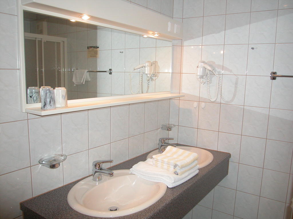 Joglland Hotel Prettenhofer Wenigzell Pokój zdjęcie