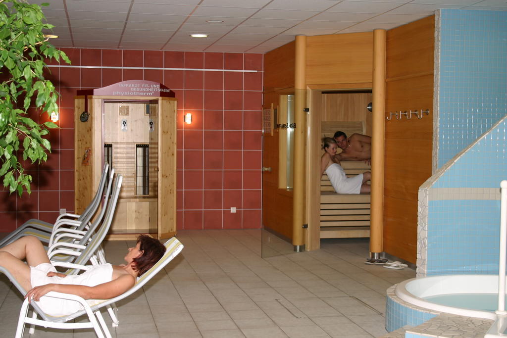 Joglland Hotel Prettenhofer Wenigzell Zewnętrze zdjęcie