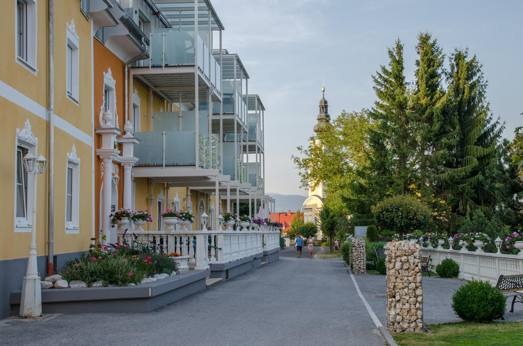 Joglland Hotel Prettenhofer Wenigzell Zewnętrze zdjęcie