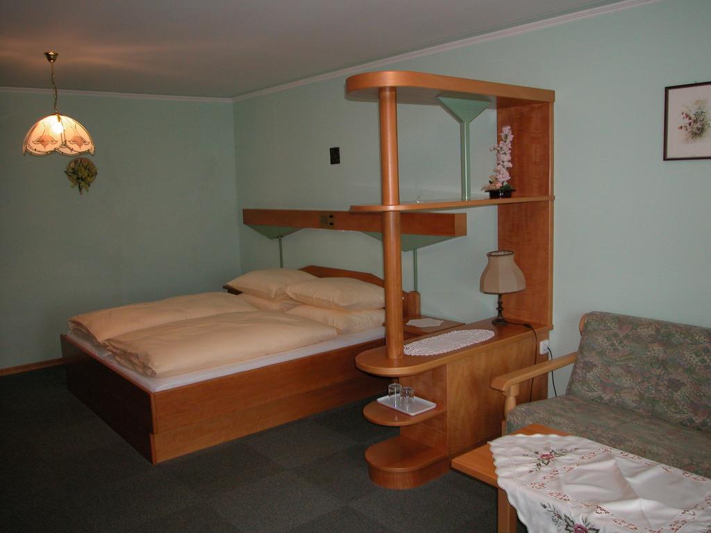 Joglland Hotel Prettenhofer Wenigzell Zewnętrze zdjęcie