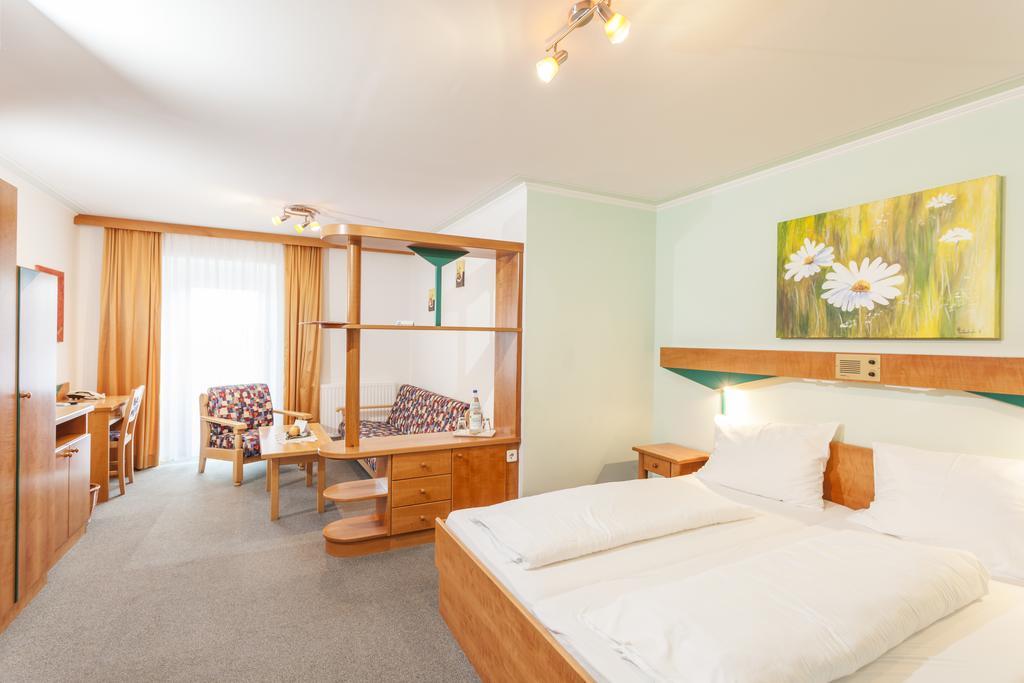 Joglland Hotel Prettenhofer Wenigzell Zewnętrze zdjęcie