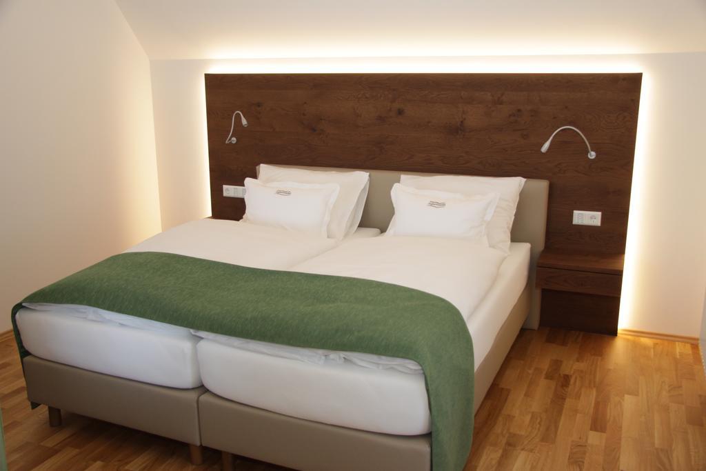 Joglland Hotel Prettenhofer Wenigzell Zewnętrze zdjęcie