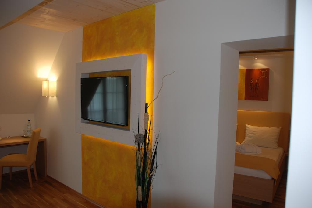 Joglland Hotel Prettenhofer Wenigzell Zewnętrze zdjęcie